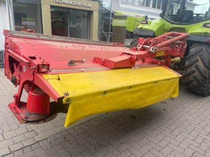 Pöttinger Novacut 265 H