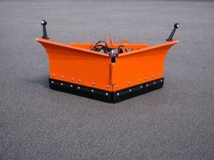 Vario Schneeschild ab 1,50m breite