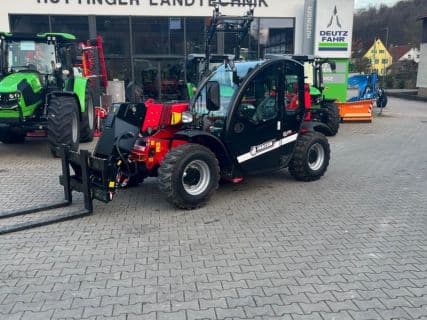 Faresin 6.26 Classic 52