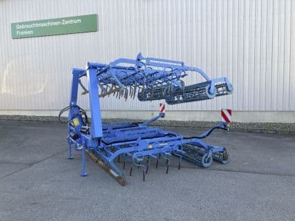Lemken KORUND 8/600K
