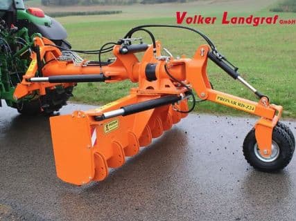 Pronar RD Z24 Planierschild Wegehobel 2,4 m