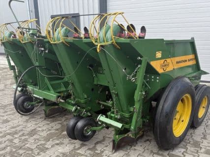 Cramer Marathon Super H