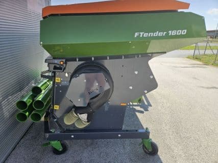 Amazone FTender 1600