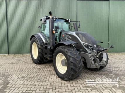 Valtra T 174 EA