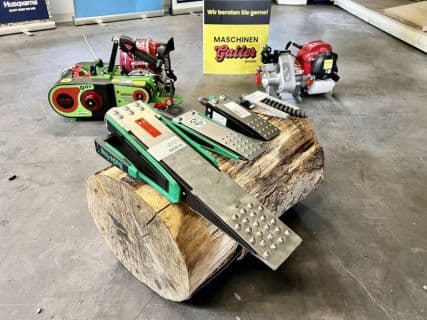 Bast-Ing Spindelkeile Alle Modelle lagernd