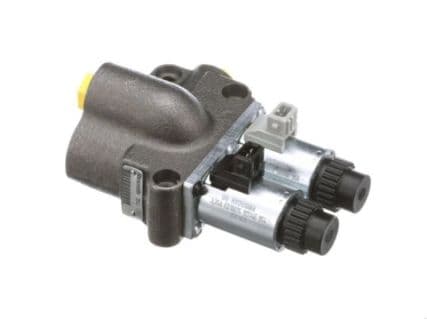 New Holland CNH 5181601 Hydraulikventil