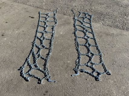 Rex CLS 246050 passend zu 27x8.50-15