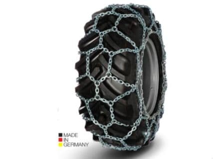 Rex ATR 258060 Allround-Netzkette 265/75-15