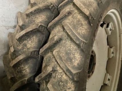 Firestone 270/95 R44+ 250/85 R28