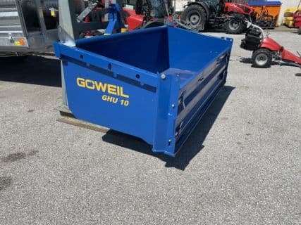 Göweil GHU10/200
