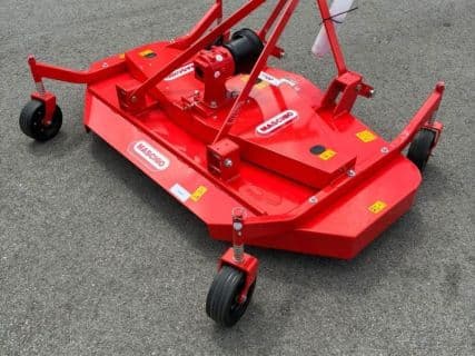 Maschio Jolly 180