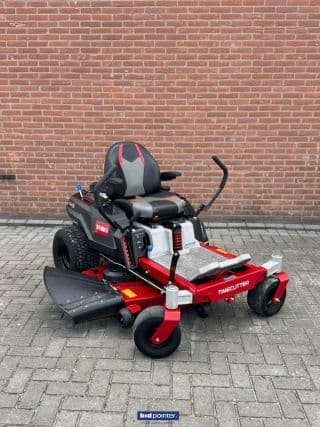 Toro zero turn