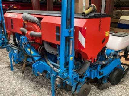 Monosem NG plus 4-6R