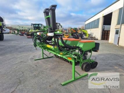 Amazone PRECEA 3000-A SUPER