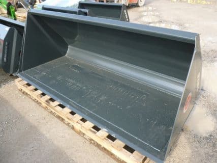 Stoll Maxi Schüttgutschaufel Robust M 2,60m