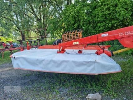 Kuhn FC 313