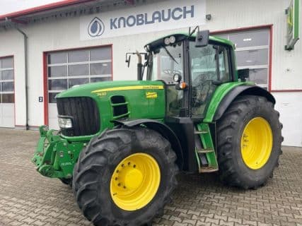 John Deere 7430 Premium
