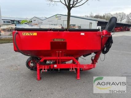 Väderstad FRONTTANK FH 2200