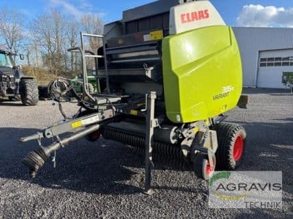 Claas VARIANT 385 RC PRO