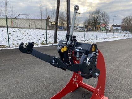 Lesnik SHL S17 Universal