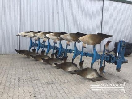 Rabe SUPER ALBATROS 140 M 6-SCHAR