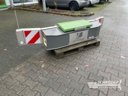 Bressel & Lade FHG 600 KG SF (G35)