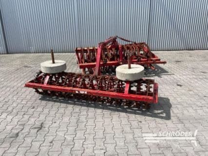 BvL UNTERGRUNDPACKER 2,30 M