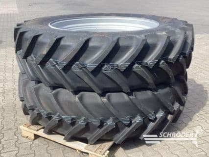 Mitas PFLEGERÄDER 480/80 R46