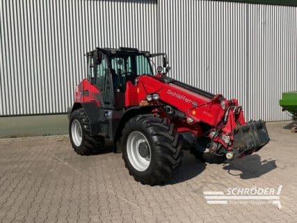Schäffer 9640 T2 + GARANTIE BIS 08/2028*