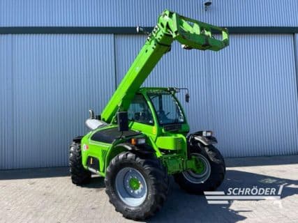 Merlo TF 38.10 CS 156