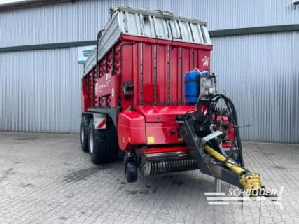 Lely TIGO 50 RD PROFI