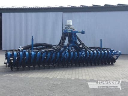 Meyer-Lohne MIXI 6000 GEFEDERT