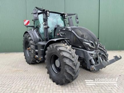 Valtra Q 305
