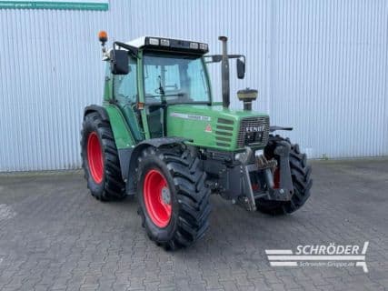 Fendt FARMER 308 E