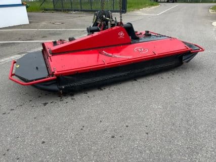 JF Stoll CM 305 F PREIS REDUZIERT !!!