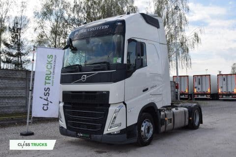 Volvo FH 500 Globetrotter XL Varios