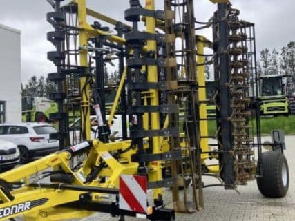 BEDNAR SWIFTER SO 6000F