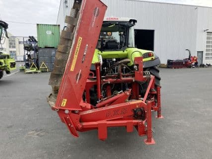 Sauerburger GEBR.MULCHGERÄT SIGMA 1700