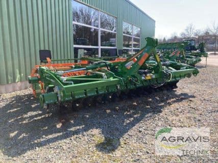 Amazone CATROS 4003-2