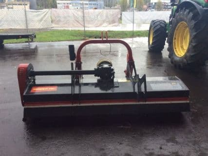 Seppi SMO REV CF 225