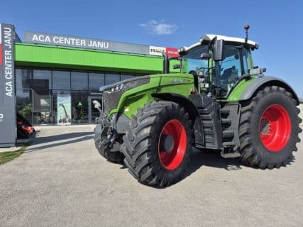 Fendt 1050 Vario ProfiPlus