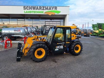 JCB 530-60 Agri Super