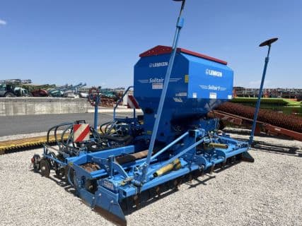 Lemken DISQUES