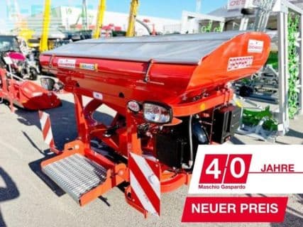 Maschio /gaspardo säkombination 5 m klappbar / fronttank
