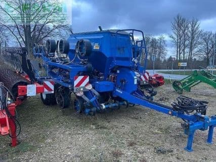 Köckerling ultima cs 400