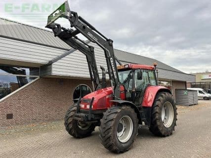 Case IH cs 110