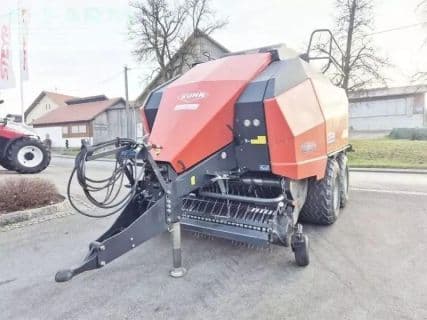 Kuhn lsb 1290 id quader