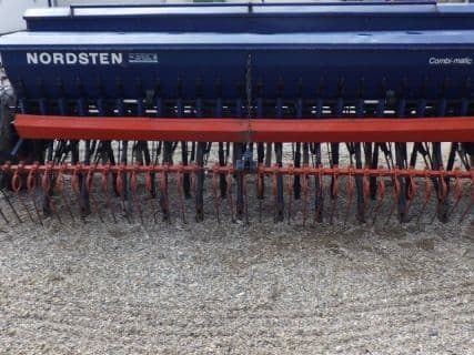 Nordsten CKA 310 Combi Matic