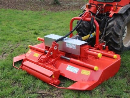 Fehrenbach Turbo Power Profi