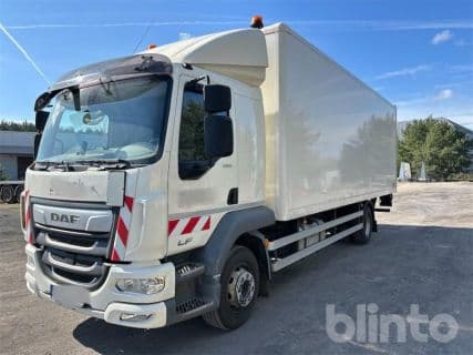 DAF LF 290 FA